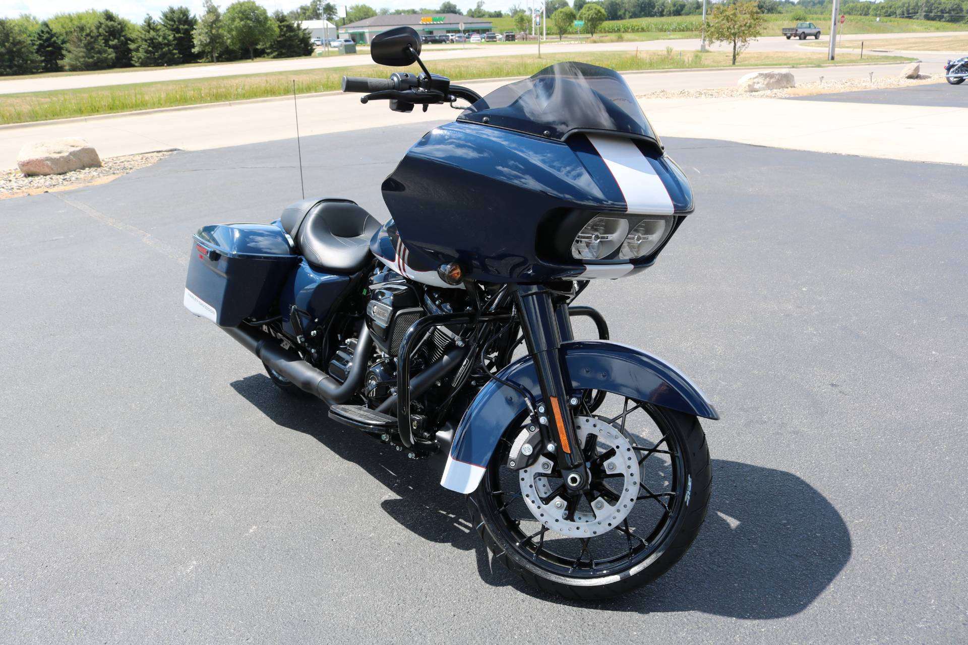 New 2020 Harley-Davidson Road Glide® Special | Motorcycles in Carroll ...