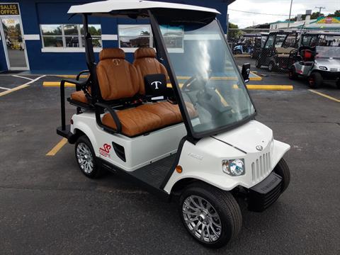tomberlin golf carts troubleshooting manual