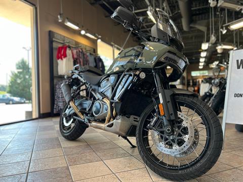 2021 Harley-Davidson Pan America™ Special in Frederick, Maryland - Photo 1