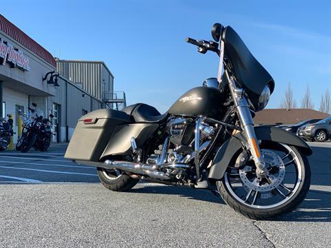 2018 Harley-Davidson Street Glide® in Frederick, Maryland - Photo 1