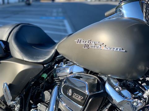 2018 Harley-Davidson Street Glide® in Frederick, Maryland - Photo 5