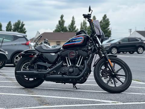 2021 Harley-Davidson Iron 1200™ in Frederick, Maryland - Photo 2