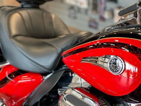 2016 Harley-Davidson CVO™ Limited in Frederick, Maryland - Photo 4