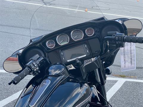 2018 Harley-Davidson Street Glide® Special in Frederick, Maryland - Photo 4