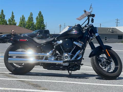 2021 Harley-Davidson Softail Slim® in Frederick, Maryland - Photo 2