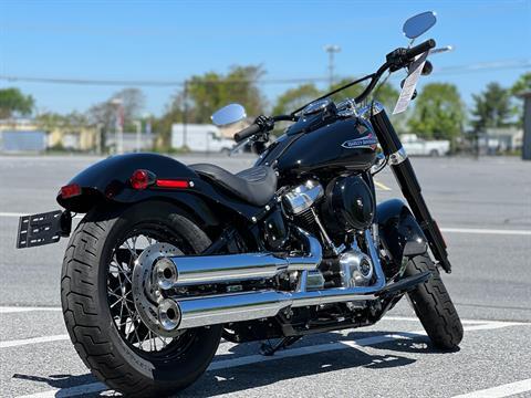 2021 Harley-Davidson Softail Slim® in Frederick, Maryland - Photo 4