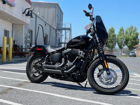 2020 Harley-Davidson Street Bob® in Frederick, Maryland - Photo 1