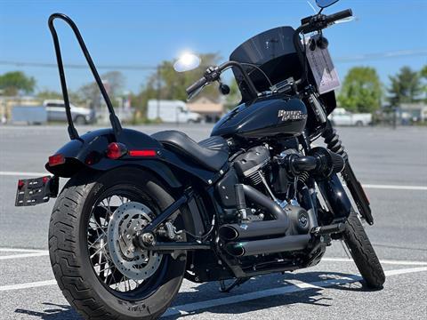 2020 Harley-Davidson Street Bob® in Frederick, Maryland - Photo 3