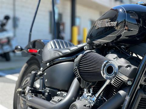 2020 Harley-Davidson Street Bob® in Frederick, Maryland - Photo 5