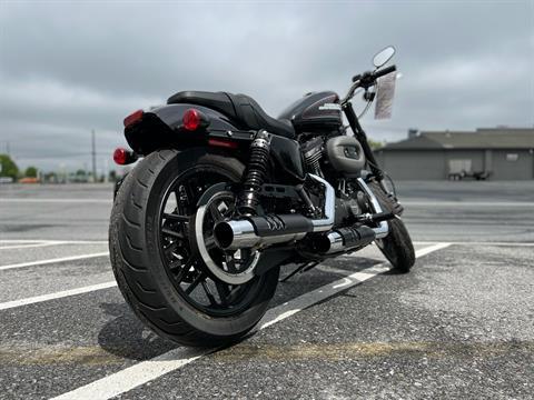 2020 Harley-Davidson Roadster™ in Frederick, Maryland - Photo 3