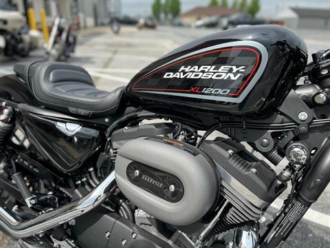 2020 Harley-Davidson Roadster™ in Frederick, Maryland - Photo 4