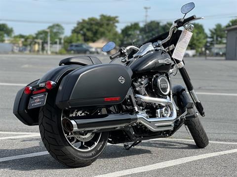 2018 Harley-Davidson Sport Glide® in Frederick, Maryland - Photo 3