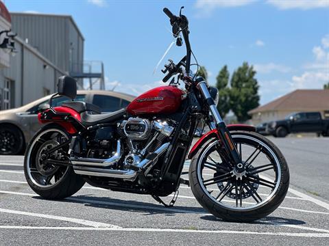 2019 Harley-Davidson Breakout® 107 in Frederick, Maryland - Photo 1