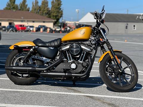 2019 Harley-Davidson Iron 883™ in Frederick, Maryland - Photo 2