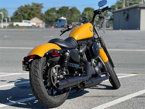 2019 Harley-Davidson Iron 883™ in Frederick, Maryland - Photo 3