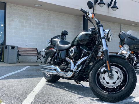 2014 Harley-Davidson Dyna® Fat Bob® in Frederick, Maryland - Photo 1