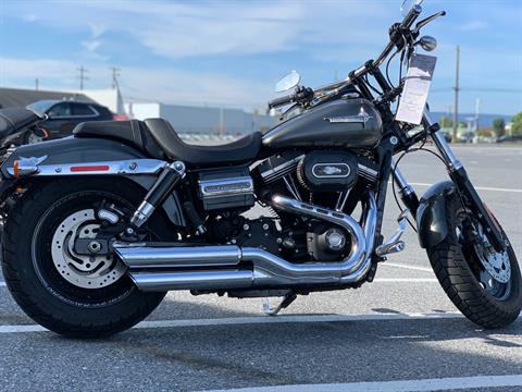 2017 Harley-Davidson Fat Bob in Frederick, Maryland - Photo 2