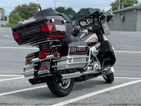 2007 Harley-Davidson Ultra Classic® Electra Glide® in Frederick, Maryland - Photo 3