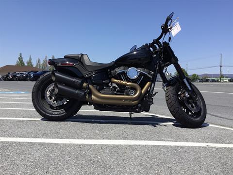 2021 Harley-Davidson Fat Bob® 114 in Frederick, Maryland - Photo 2