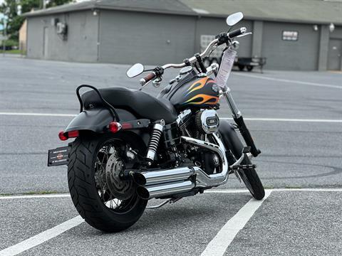 2016 Harley-Davidson Wide Glide® in Frederick, Maryland - Photo 3