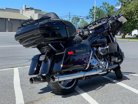 2021 Harley-Davidson CVO™ Limited in Frederick, Maryland - Photo 3