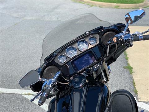 2021 Harley-Davidson CVO™ Limited in Frederick, Maryland - Photo 4