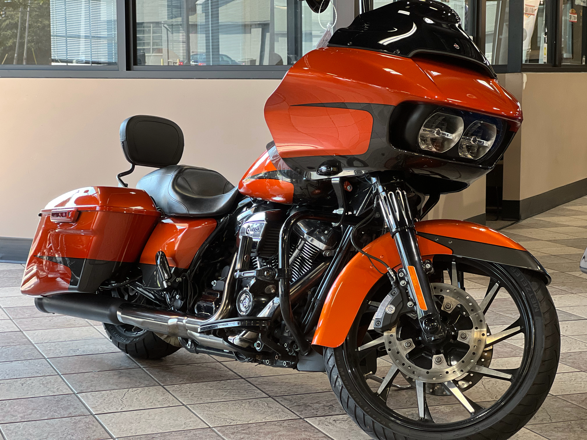 2020 Harley-Davidson Road Glide® Special in Frederick, Maryland - Photo 1