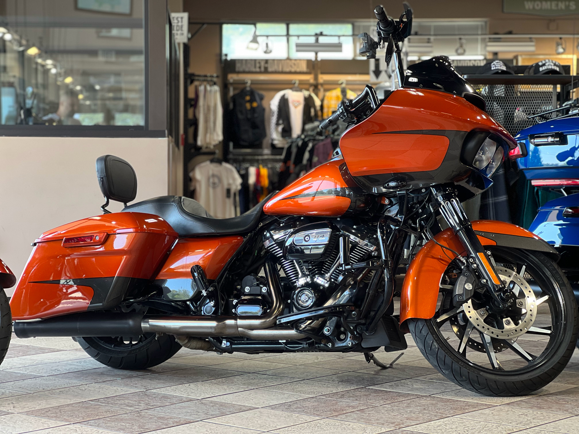 2020 Harley-Davidson Road Glide® Special in Frederick, Maryland - Photo 2