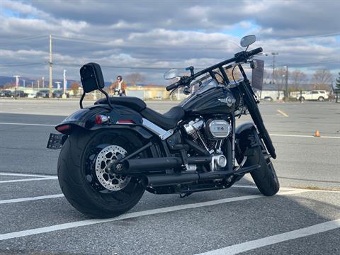 2018 Harley-Davidson Fat Boy® 114 in Frederick, Maryland - Photo 3