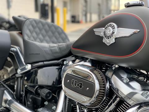 2019 Harley-Davidson Fat Boy® 114 in Frederick, Maryland - Photo 5