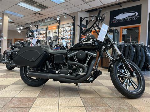 2014 Harley-Davidson Dyna® Street Bob® in Frederick, Maryland - Photo 2