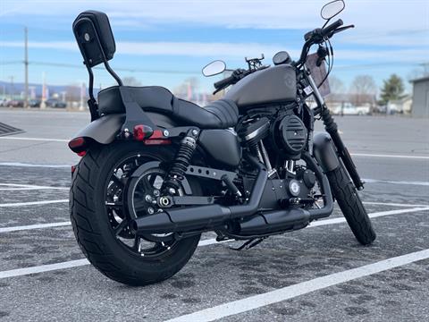 2021 Harley-Davidson Iron 883™ in Frederick, Maryland - Photo 3