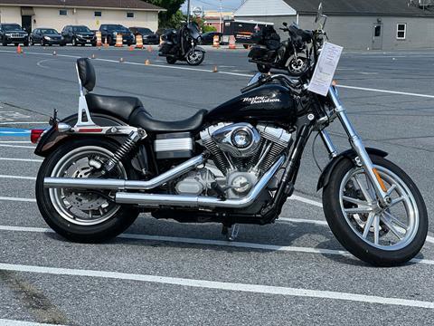 2008 Harley-Davidson Dyna Super Glide in Frederick, Maryland - Photo 2