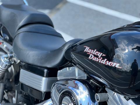 2008 Harley-Davidson Dyna Super Glide in Frederick, Maryland - Photo 4