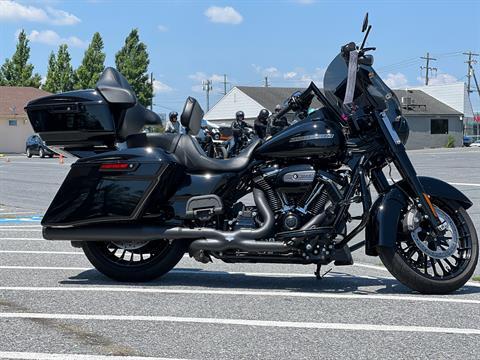 2018 Harley-Davidson Road King® Special in Frederick, Maryland - Photo 2