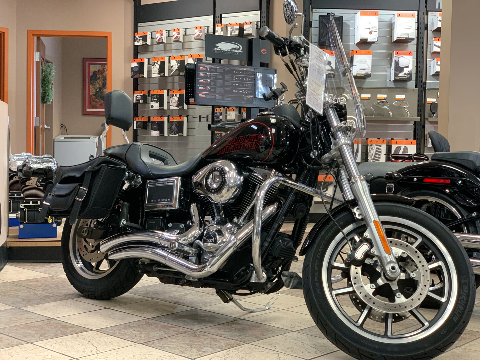 2014 Harley-Davidson Low Rider® in Frederick, Maryland - Photo 1