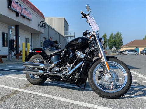 2020 Harley-Davidson Softail® Standard in Frederick, Maryland - Photo 1