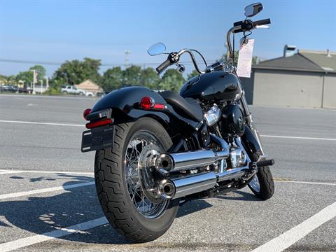 2020 Harley-Davidson Softail® Standard in Frederick, Maryland - Photo 4