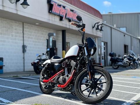 2020 Harley-Davidson Iron 1200™ in Frederick, Maryland - Photo 1