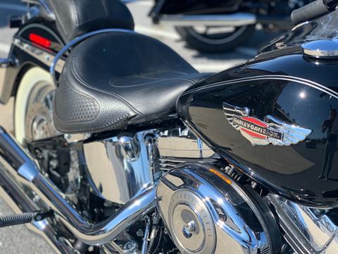 2011 Harley-Davidson Softail® Deluxe in Frederick, Maryland - Photo 4
