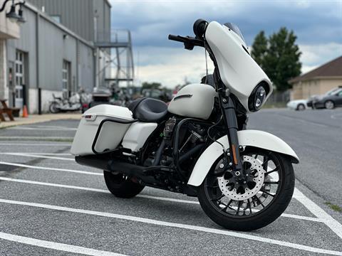 2018 Harley-Davidson Street Glide® Special in Frederick, Maryland - Photo 1