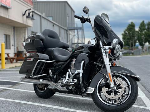 2014 Harley-Davidson Ultra Limited in Frederick, Maryland - Photo 1