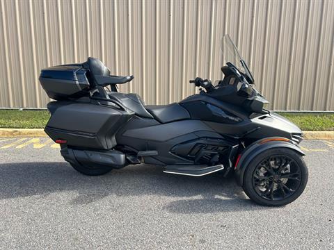 2023 Can-Am Spyder RT Limited in Chesapeake, Virginia