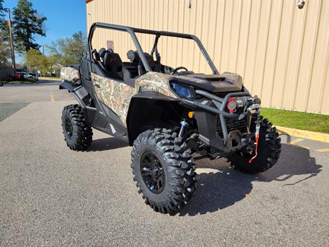 2024 Can-Am Commander X MR in Chesapeake, Virginia - Photo 2