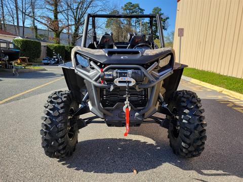 2024 Can-Am Commander X MR in Chesapeake, Virginia - Photo 3