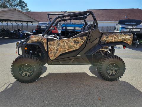 2024 Can-Am Commander X MR in Chesapeake, Virginia - Photo 5