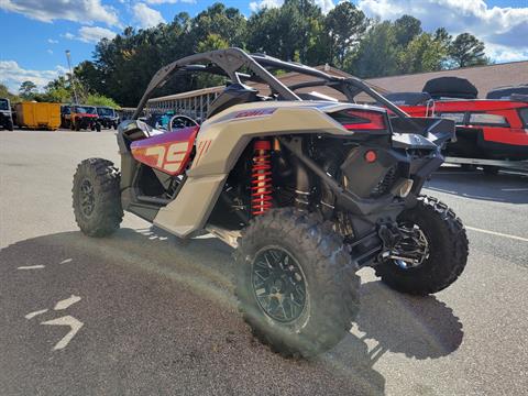 2024 Can-Am Maverick X3 DS Turbo in Chesapeake, Virginia - Photo 6