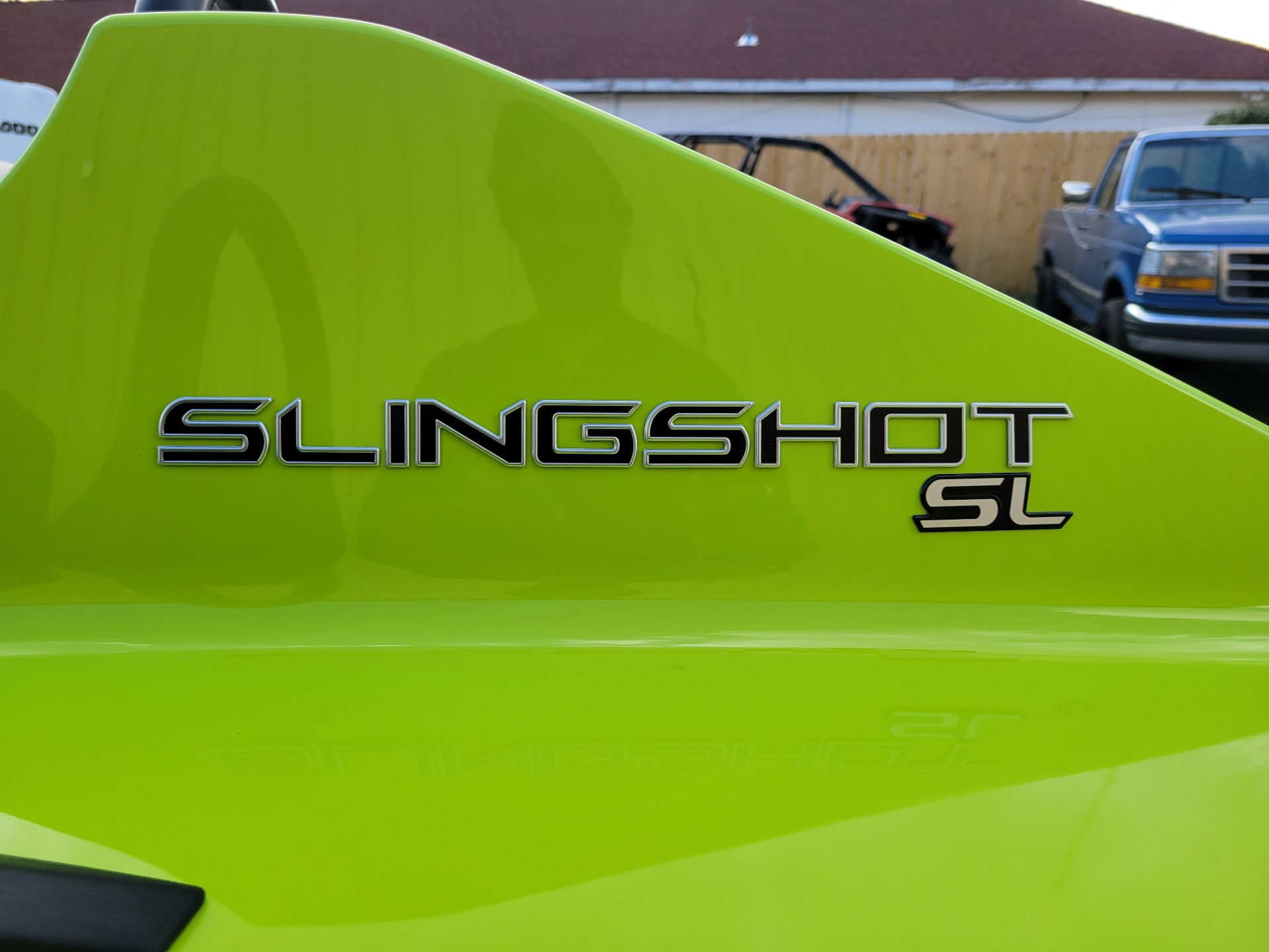 2023 Slingshot Slingshot SL in Chesapeake, Virginia - Photo 9