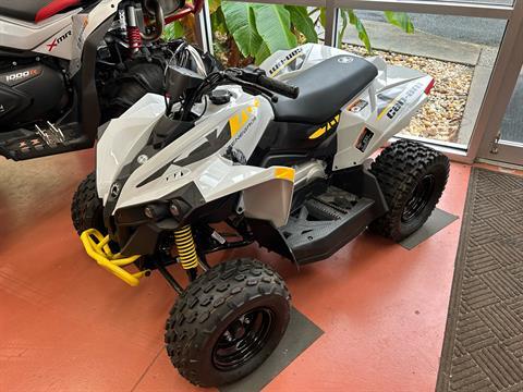 2024 Can-Am Renegade 70 EFI in Chesapeake, Virginia - Photo 1