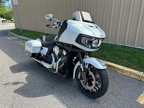 2024 Indian Motorcycle Challenger® Limited in Chesapeake, Virginia - Photo 2